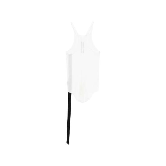 26SS 다크쉐도우 민소매 티셔츠 DS01F4112 BH 11 WHITE - DRKSHDW