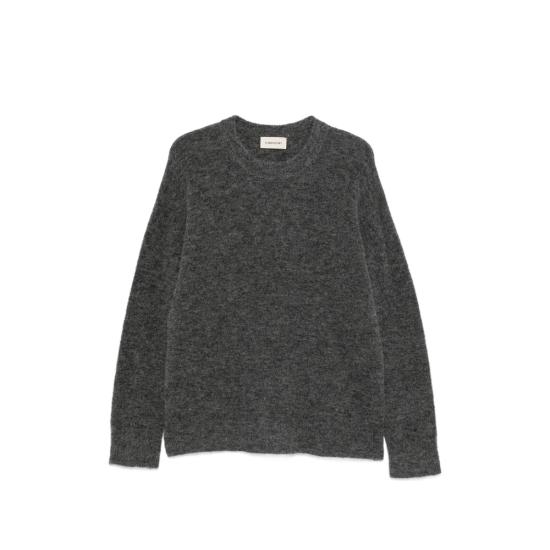 26FW 아토모 팩토리 스웨터 AI26AFU16 06AI GRAY
