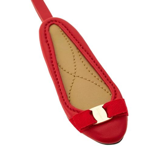 26SS 살바토레 페라가모 벨트 221051 0790776 FLRED - SALVATORE FERRAGAMO
