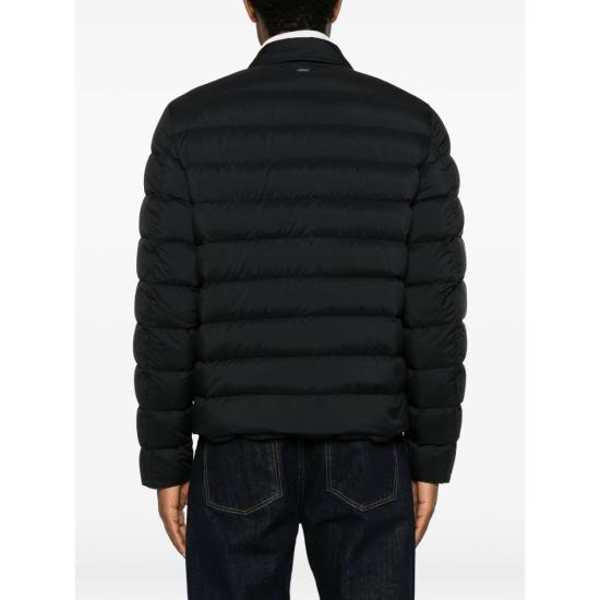 26FW 에르노 패딩 12456Z PI00232ULE 9300 BLACK - HERNO