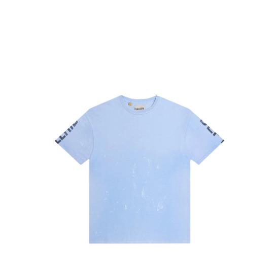 26FW 갤러리 디파트먼트 탑 TOP039 LIGBL BLUE