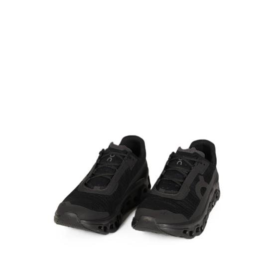 26FW 온 러닝 스니커즈 3MG10911043 CLOUDMONST BKBK BLACK - ON RUNNING