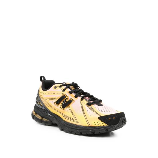 26FW 뉴발란스 1906R 스니커즈 U1906596 YELLOW - NEW BALANCE