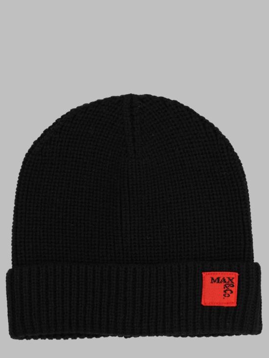 26FW 막스앤코 비니 MX0242K MX048MX900 BLACK