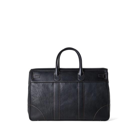 26FW 브루넬로 쿠치넬리 벨트백 MBZIBU071 C101 BLACK - BRUNELLO CUCINELLI