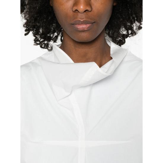 26SS 쉐르 셔츠 CHE0642 FIDJI BLANC WHITE - SOEUR