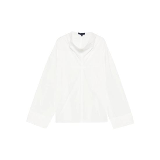 26SS 쉐르 셔츠 CHE0642 FIDJI BLANC WHITE
