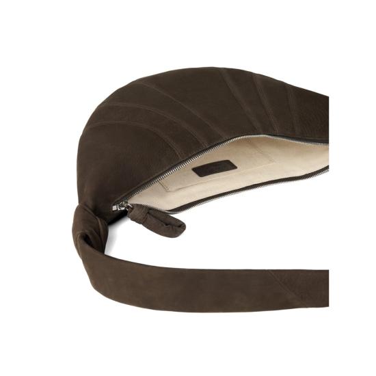 26FW 르메르 숄더백 BG0235 LL0189 BR007 BROWN - LEMAIRE