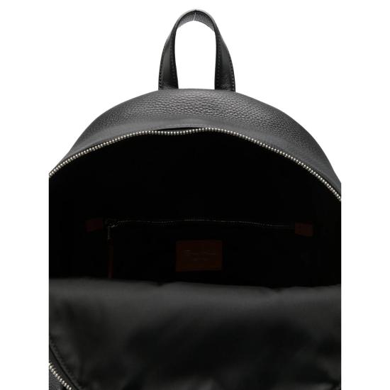 26FW 산토니 토트백 UIBBA3131TR APMNN50 BLACK - SANTONI