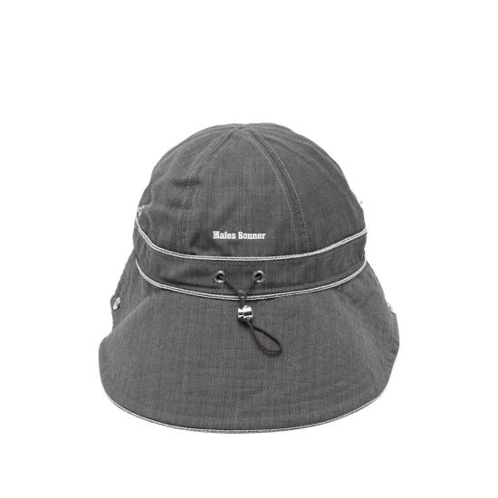 26SS 아디다스 버킷햇 KB2326 GRAY - ADIDAS