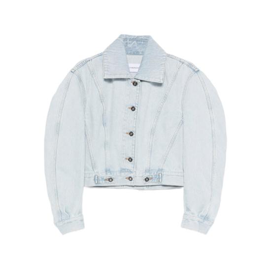 26SS 지방시 자켓 BW00UH517P 452 BLUE