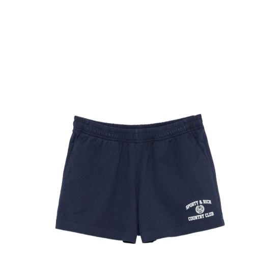 26FW 스포티앤리치 숏팬츠 SH03776218BL DNAVY