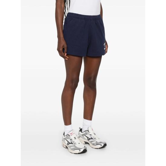 26FW 스포티앤리치 숏팬츠 SH03776218BL DNAVY - SPORTY & RICH