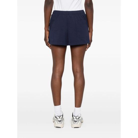 26FW 스포티앤리치 숏팬츠 SH03776218BL DNAVY - SPORTY & RICH