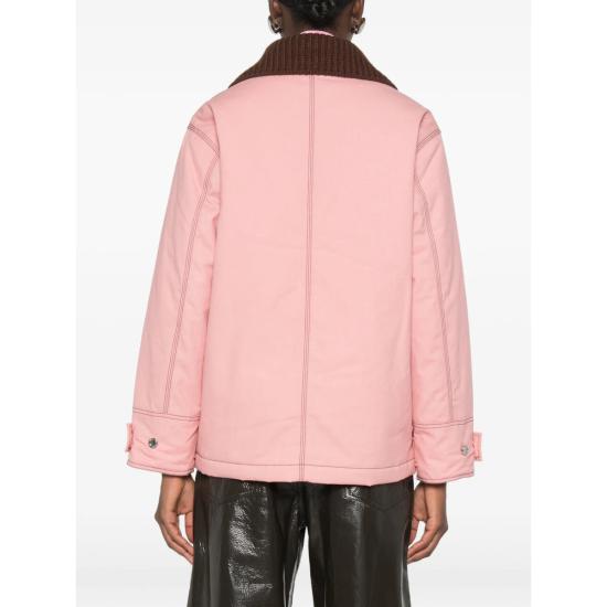 26FW 스티네 고야 자켓 SGO026 2559 HAPIN PINK - STINE GOYA