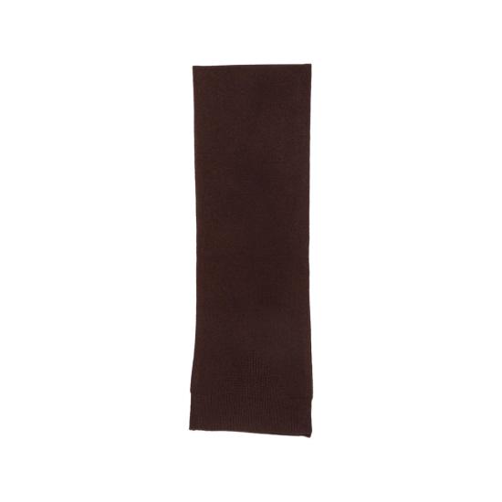 26FW 조셉 머플러/스카프 JF010037 0132 BROWN