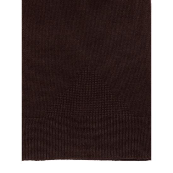 26FW 조셉 머플러/스카프 JF010037 0132 BROWN - JOSEPH