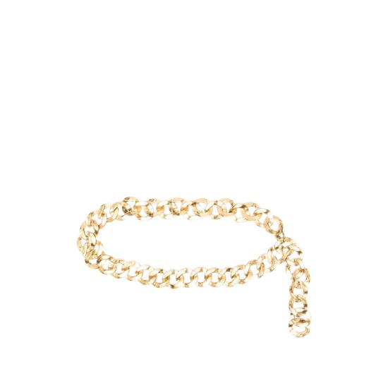 26SS 컬트 가이아 벨트 ACCBT2565MT333 DULCE ANTBR GOLD