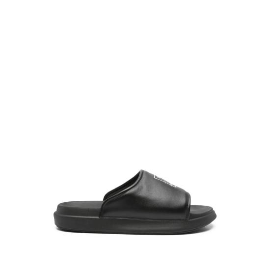 26SS 아디다스 샌들 KI4033 BLACK