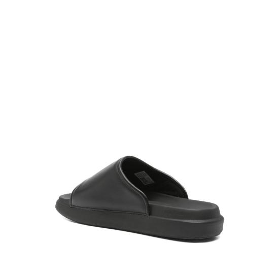 26SS 아디다스 샌들 KI4033 BLACK - ADIDAS