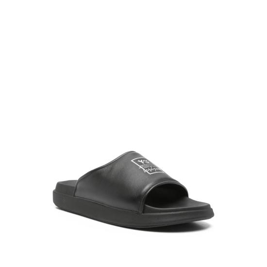 26SS 아디다스 샌들 KI4033 BLACK - ADIDAS