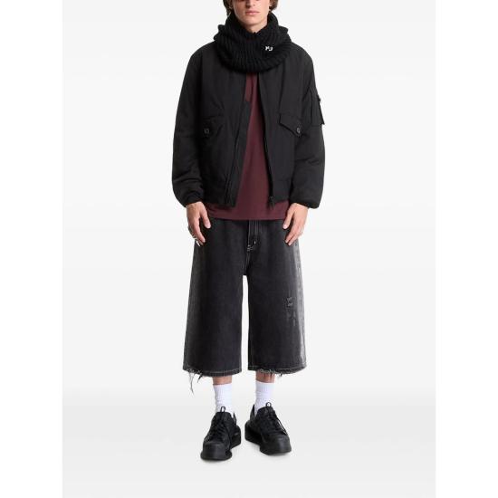 26FW 아디다스 자켓 KS1207 BLACK - ADIDAS