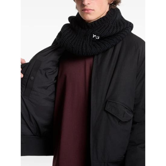 26FW 아디다스 자켓 KS1207 BLACK - ADIDAS