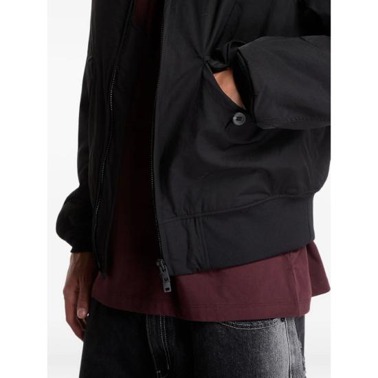 26FW 아디다스 자켓 KS1207 BLACK - ADIDAS