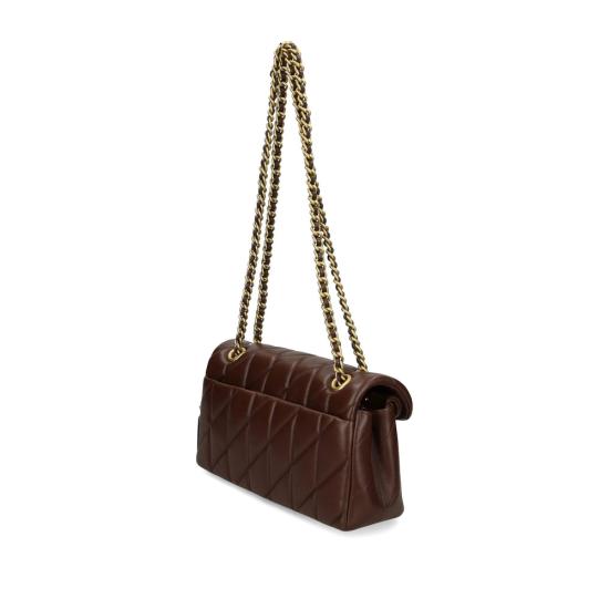 26FW 코치 숄더백 CP149 MAPLE BROWN - COACH