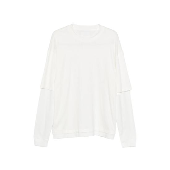 26FW 더블유오씨 탑 126TS212IN ORANGE LATTE GRAY