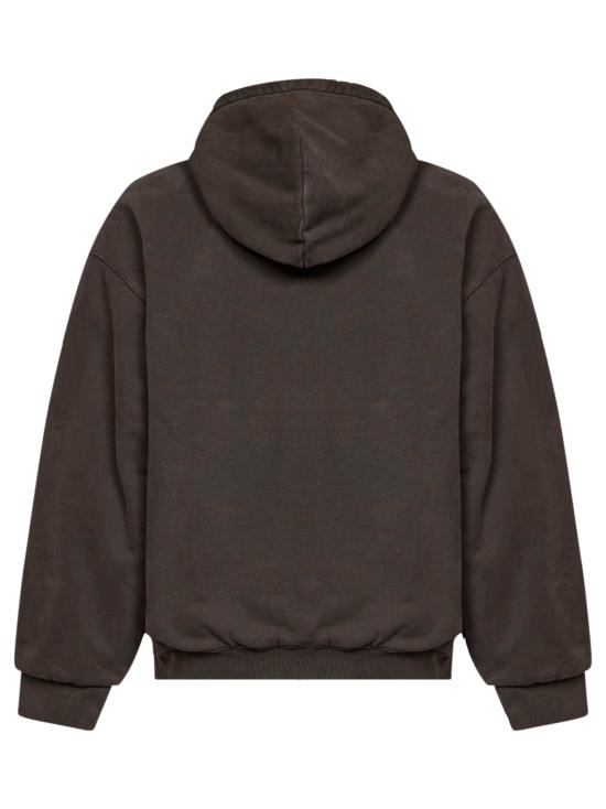 26FW 칼하트 WIP 후드 비스타 자켓 I029524 47GD BROWN - CARHARTT WIP