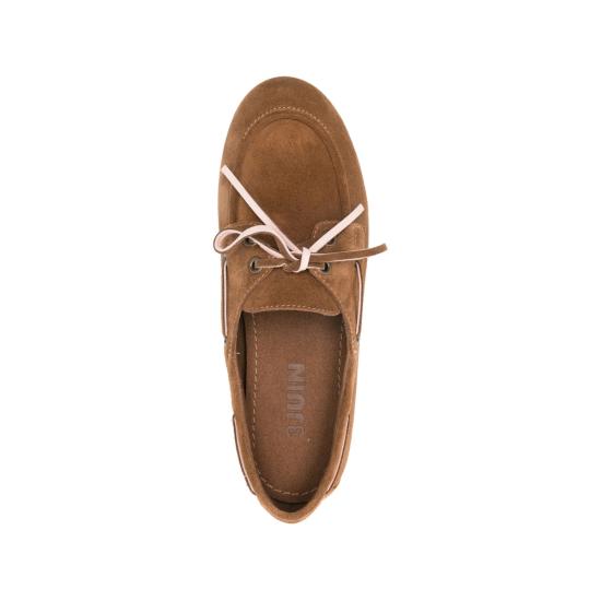 26SS 3주인 부츠 ALEX 005 CACAO BROWN - 3JUIN