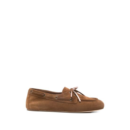 26SS 3주인 부츠 ALEX 005 CACAO BROWN