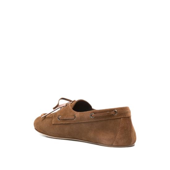 26SS 3주인 부츠 ALEX 005 CACAO BROWN - 3JUIN