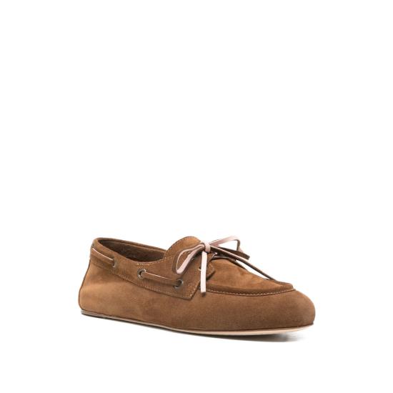 26SS 3주인 부츠 ALEX 005 CACAO BROWN - 3JUIN