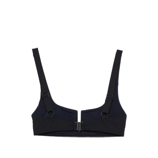 26SS 본디 본 비치웨어 B004S CLIO BLK BLACK - BONDI BORN