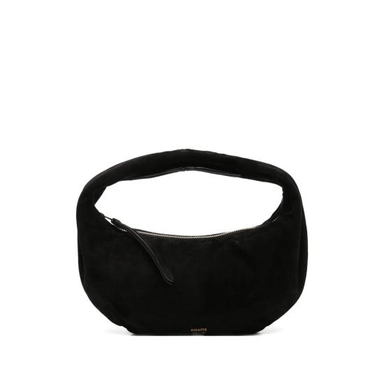 26FW 케이트 미니 호보 토트백 H4023 726 L726 200 BLACK