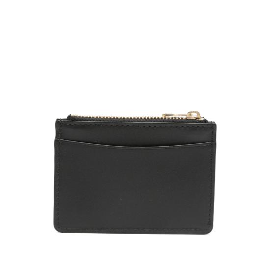 26FW 아페쎄 지갑 PXAWV F63670 LZZ BLACK - A.P.C.