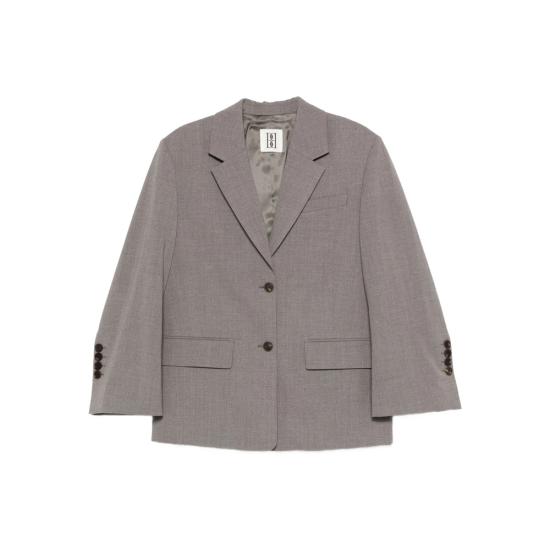 26SS 바이말렌비거 자켓 LIVA M14 GREY