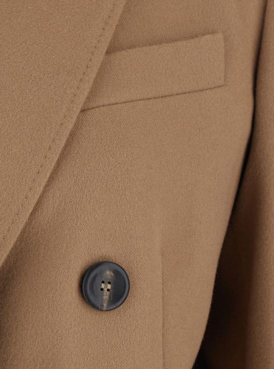 26FW 막스마라 자켓 2626046032600 BEIGE - MAX MARA