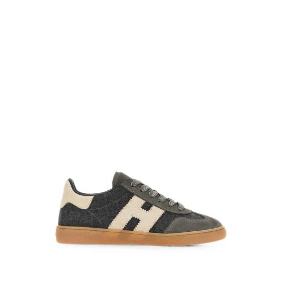 26FW 호간 스니커즈 HXW6470FB6DV J60CPM GRAY