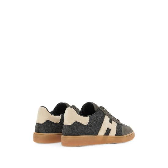 26FW 호간 스니커즈 HXW6470FB6DV J60CPM GRAY - HOGAN