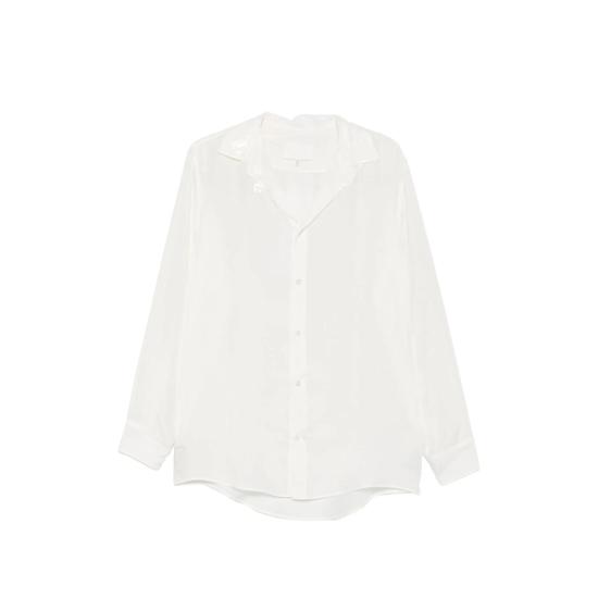26SS 마르지엘라 셔츠 M35850 S67DT0030 102 WHITE