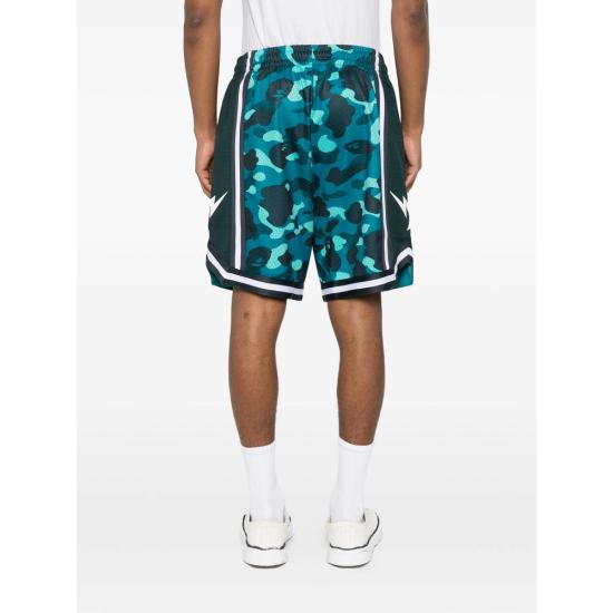 26SS 베이프 숏팬츠 001SPM301307M GREEN - BAPE