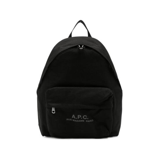 26FW 아페쎄 토트백 PAAIN H62630 LZZ BLACK