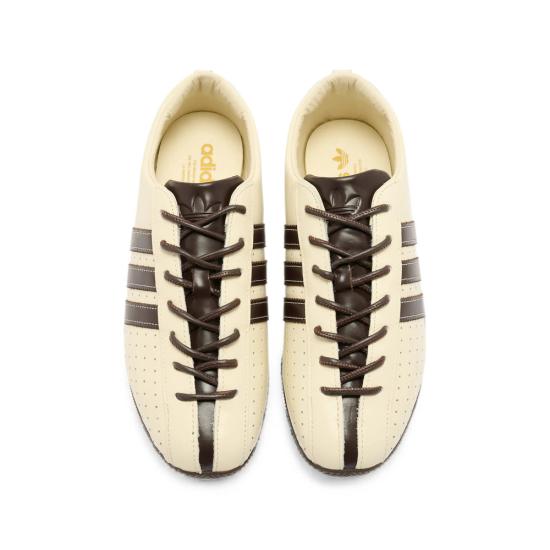 26FW 아디다스 스니커즈 KI6694 BROWN - ADIDAS