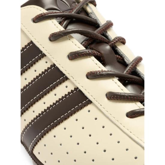 26FW 아디다스 스니커즈 KI6694 BROWN - ADIDAS