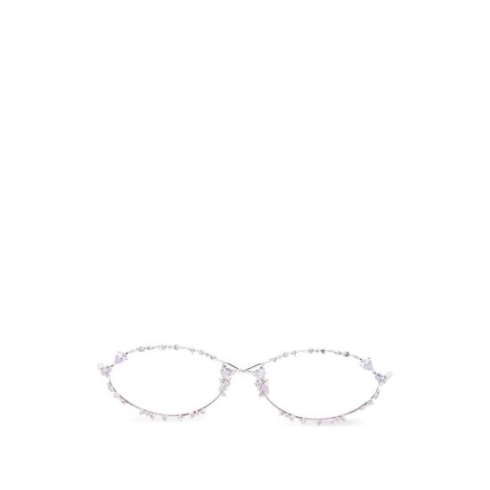 26FW 위민 선글라스 25902PRP00NN SILVER