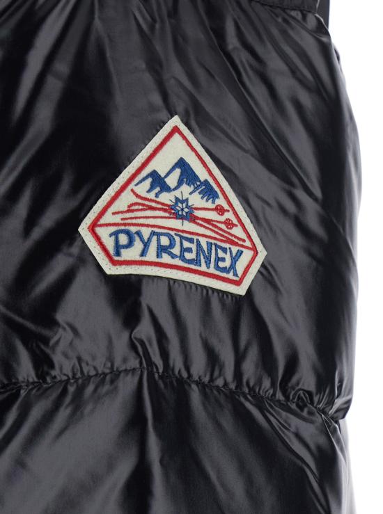 26FW 피레넥스 패딩 FWHUY015 BLACK - PYRENEX