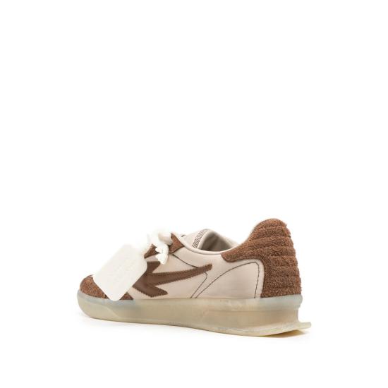 26FW 오프화이트 스니커즈 OF06005210 DBNLB BROWN - OFF WHITE